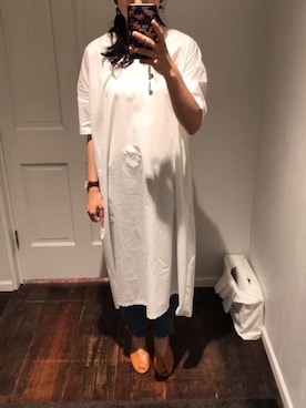 ゆちゃさんのコーディネート