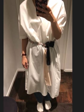 ゆちゃさんのコーディネート