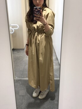 ゆちゃさんのコーディネート