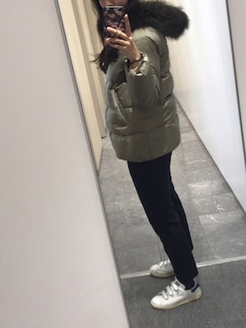 ゆちゃさんのコーディネート