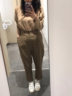 ゆちゃさんのコーディネート