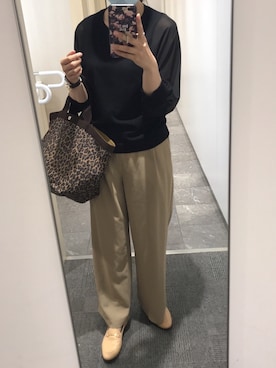 ゆちゃさんのコーディネート