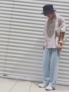 Eitoさんのコーディネート