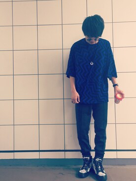 Eitoさんのコーディネート