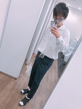 Eitoさんのコーディネート