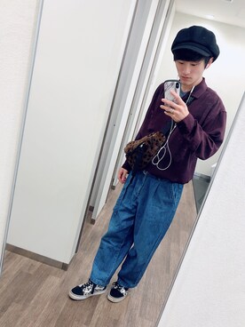 Eitoさんのコーディネート