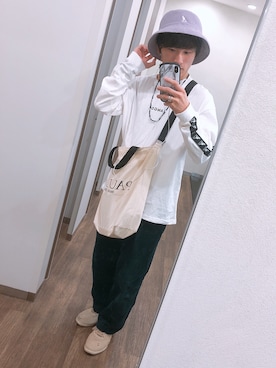 Eitoさんのコーディネート