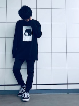 Eitoさんのコーディネート