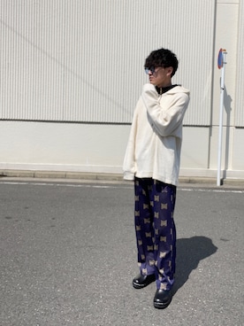 Eitoさんのコーディネート