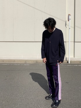 Eitoさんのコーディネート