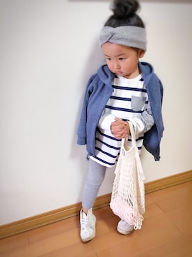 hitamuさんのコーディネート