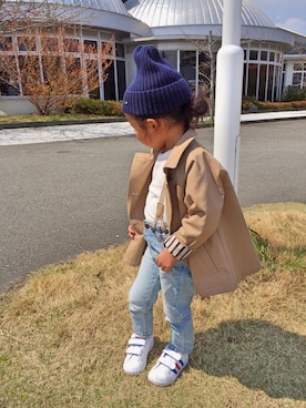 hitamuさんのコーディネート