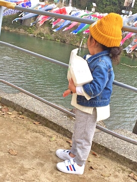 hitamuさんのコーディネート