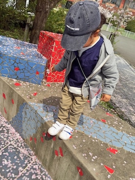 hitamuさんのコーディネート