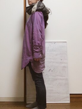 tomo154さんのコーディネート