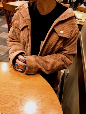 Mi‼︎HOさんのコーディネート