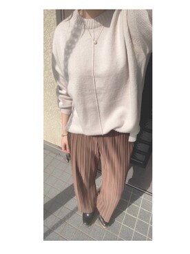 Mi‼︎HOさんのコーディネート