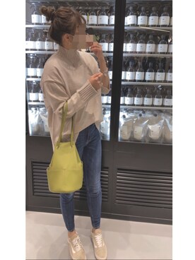 Mi‼︎HOさんのコーディネート