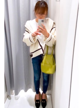 Mi‼︎HOさんのコーディネート