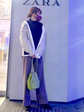 Mi‼︎HOさんのコーディネート