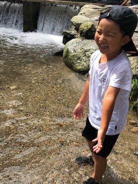 べったさんのコーディネート