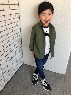 べったさんのコーディネート