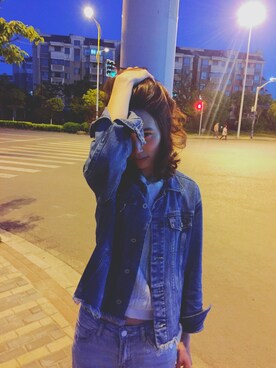 tryyyyagainさんのコーディネート