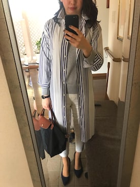 あゆさんのコーディネート