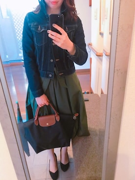 あゆさんのコーディネート