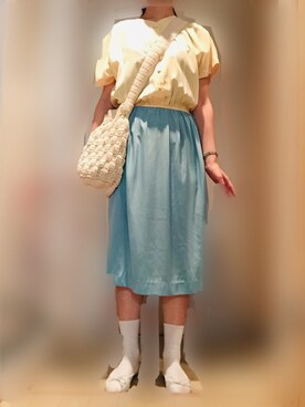 こゆさんのコーディネート