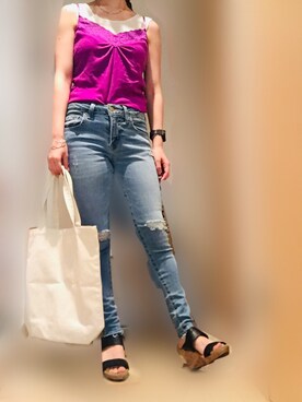 こゆさんのコーディネート