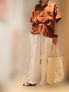 こゆさんのコーディネート