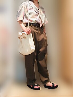 こゆさんのコーディネート