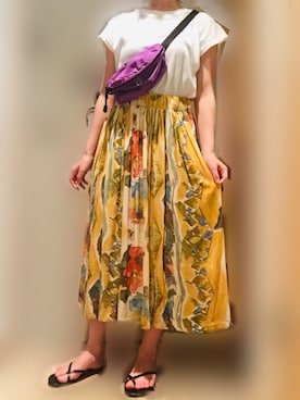 こゆさんのコーディネート