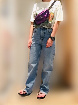 こゆさんのコーディネート