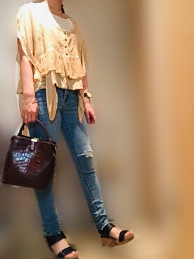 こゆさんのコーディネート