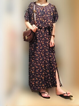 こゆさんのコーディネート