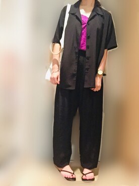 こゆさんのコーディネート