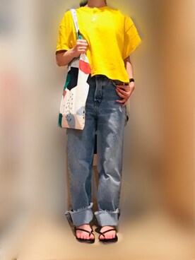 こゆさんのコーディネート