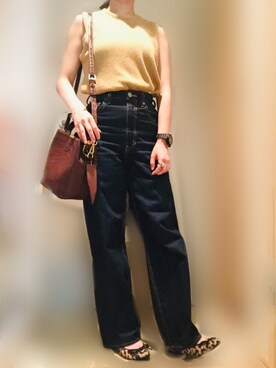 こゆさんのコーディネート