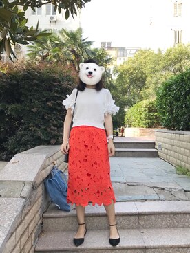 小乖さんのコーディネート