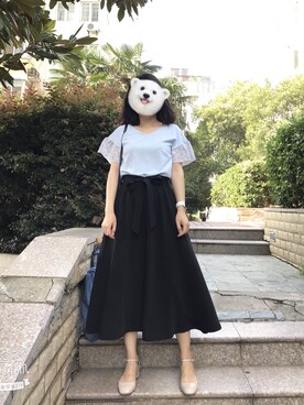 小乖さんのコーディネート