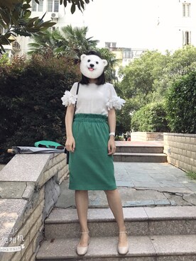 小乖さんのコーディネート