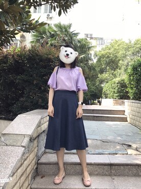 小乖さんのコーディネート