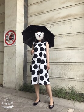 小乖さんのコーディネート