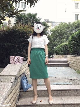 小乖さんのコーディネート