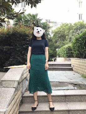 小乖さんのコーディネート