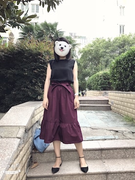 小乖さんのコーディネート