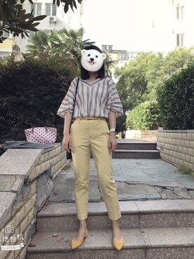 小乖さんのコーディネート