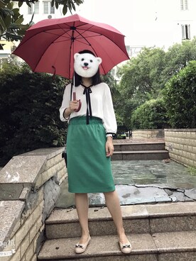 小乖さんのコーディネート